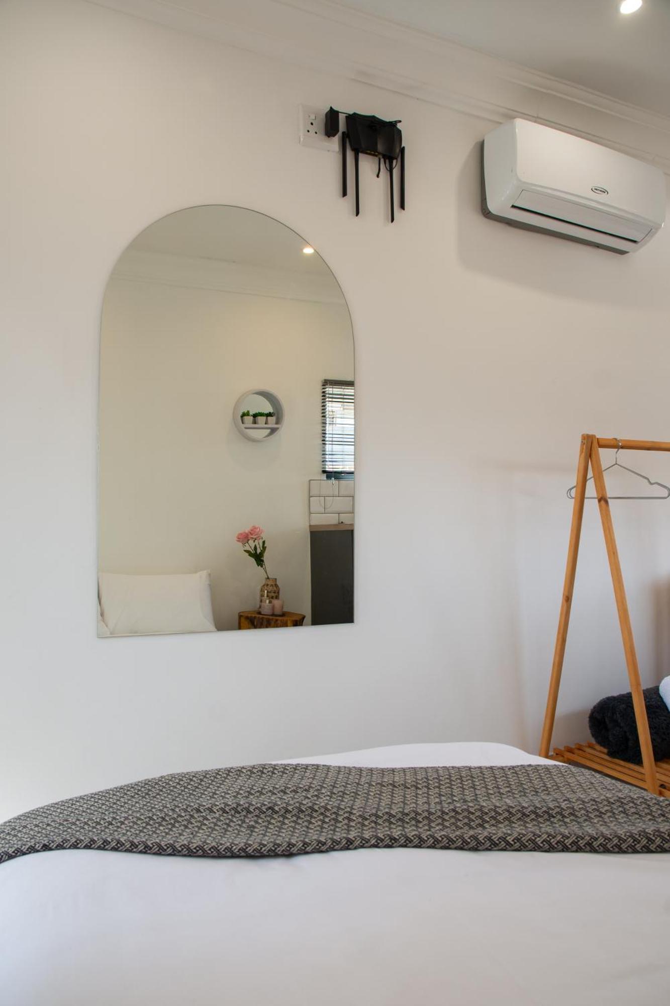 Hotel Cozy Box Haus Graskop Exterior foto